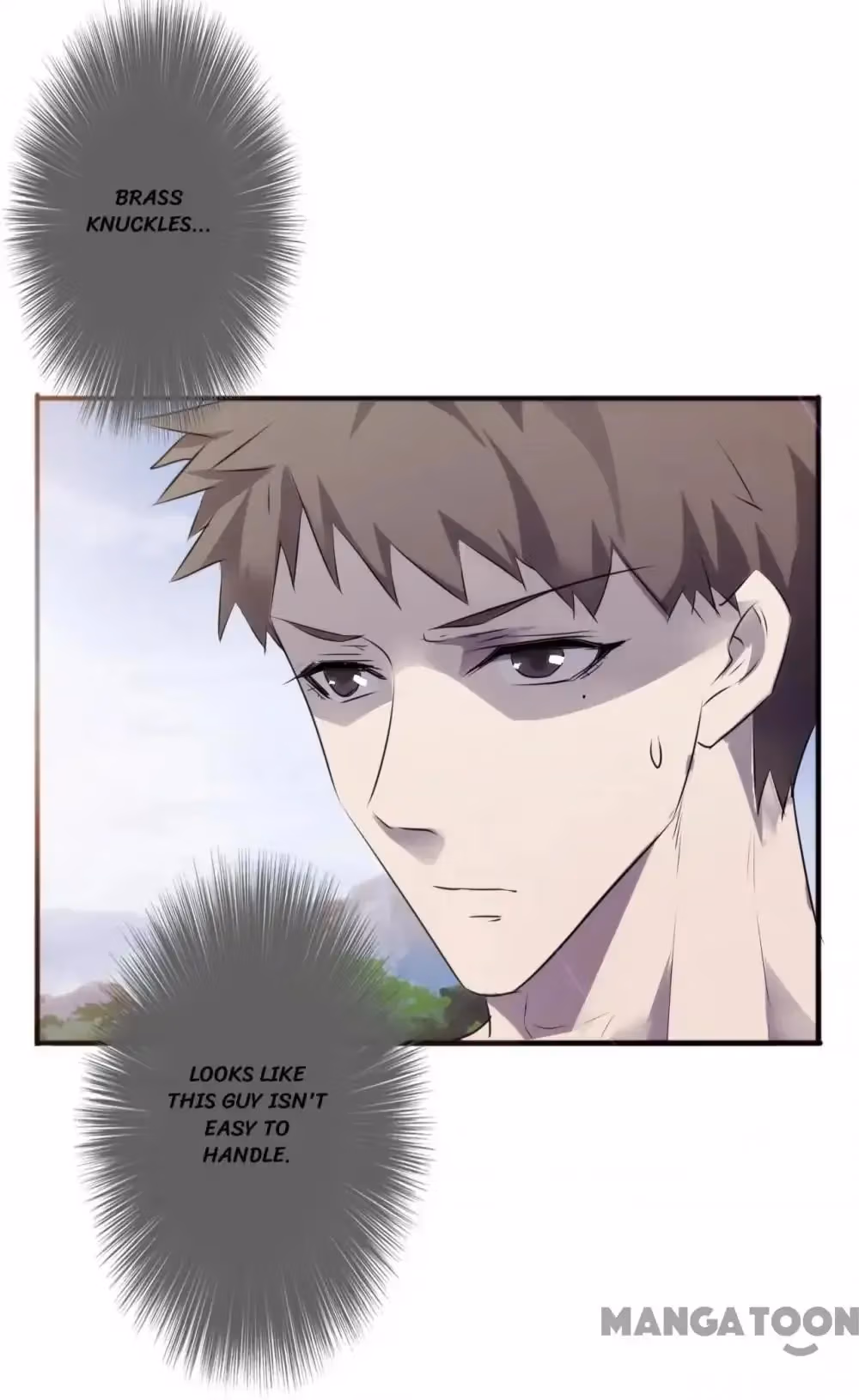 Read Hick Is King chapter 34 image 3 on Lezhin