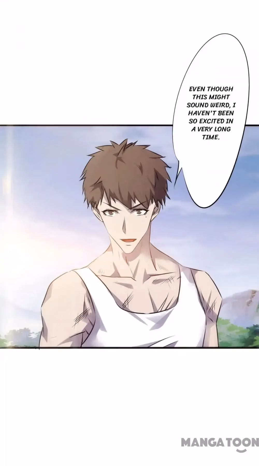 Read Hick Is King chapter 34 image 5 on Lezhin