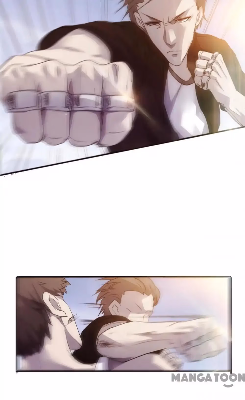 Read Hick Is King chapter 34 image 7 on Lezhin