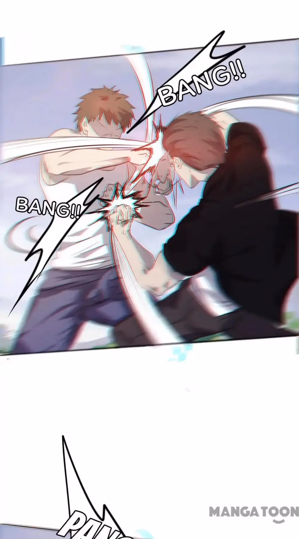 Read Hick Is King chapter 34 image 8 on Lezhin