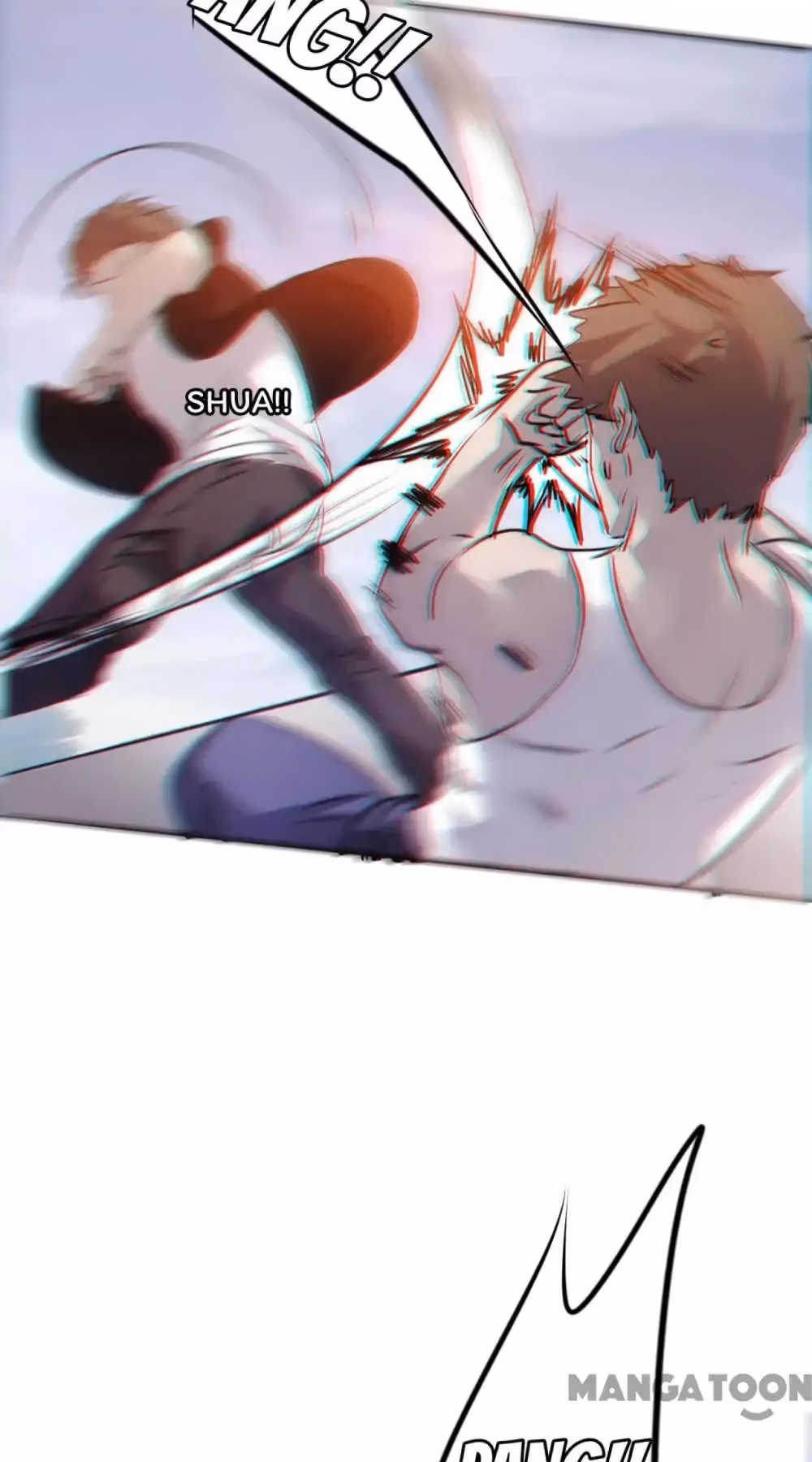 Read Hick Is King chapter 34 image 9 on Lezhin