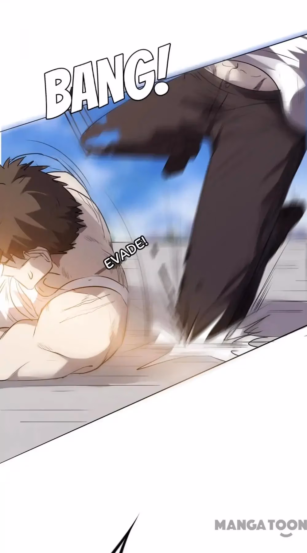 Read Hick Is King chapter 35 image 0 on Lezhin