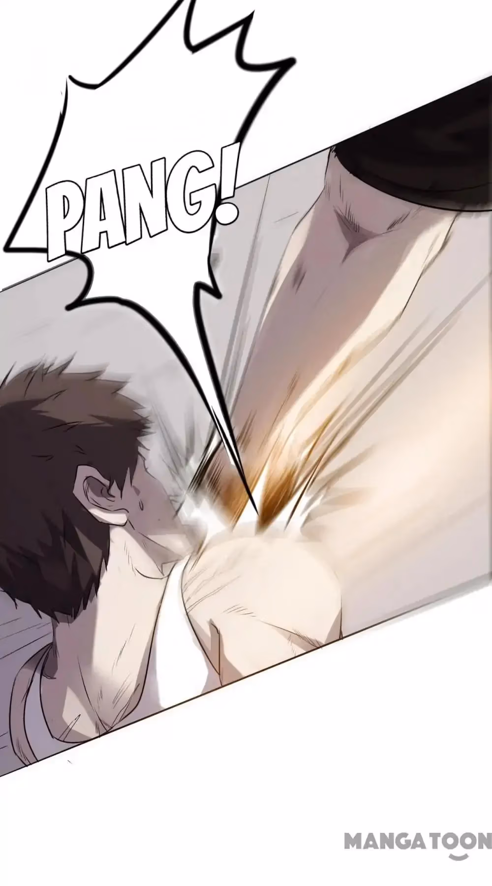 Read Hick Is King chapter 35 image 1 on Lezhin