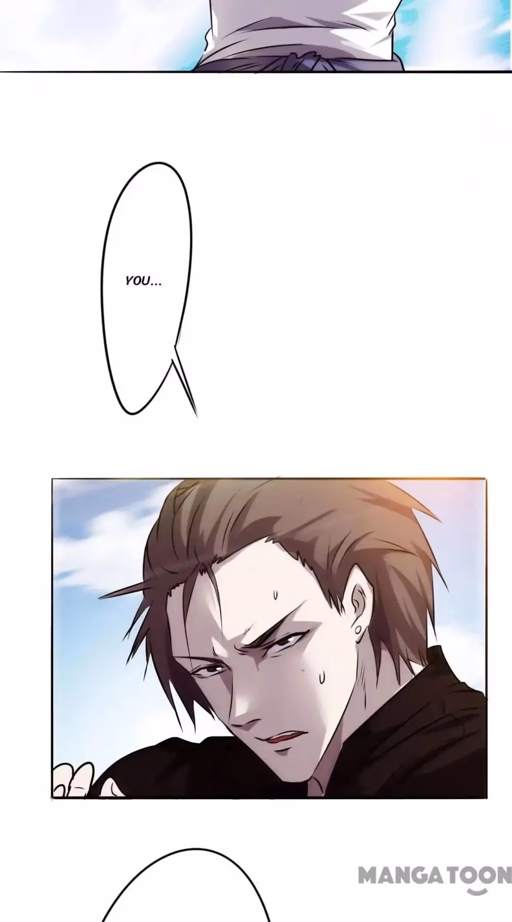 Read Hick Is King chapter 35 image 10 on Lezhin