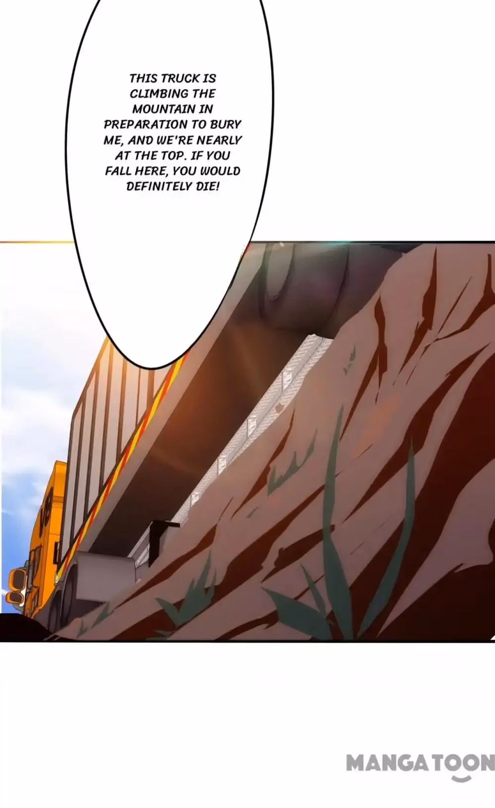 Read Hick Is King chapter 35 image 11 on Lezhin