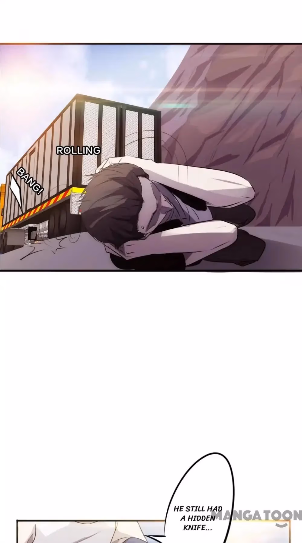 Read Hick Is King chapter 35 image 17 on Lezhin