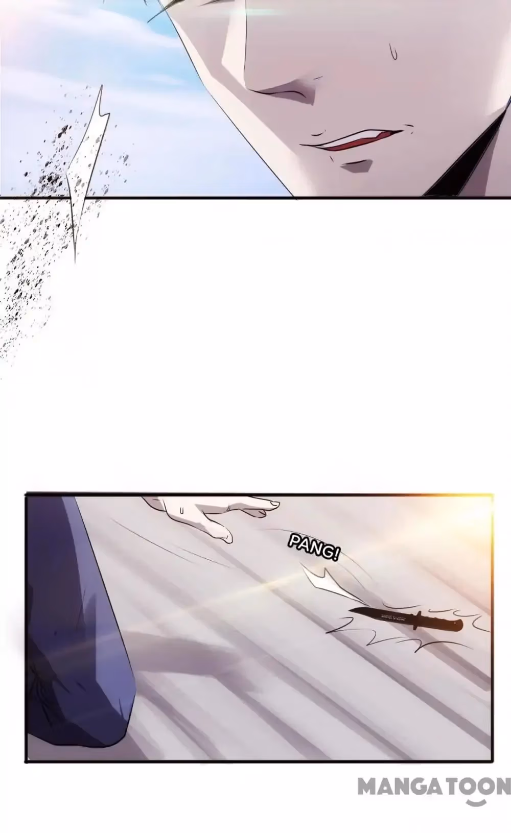 Read Hick Is King chapter 35 image 19 on Lezhin