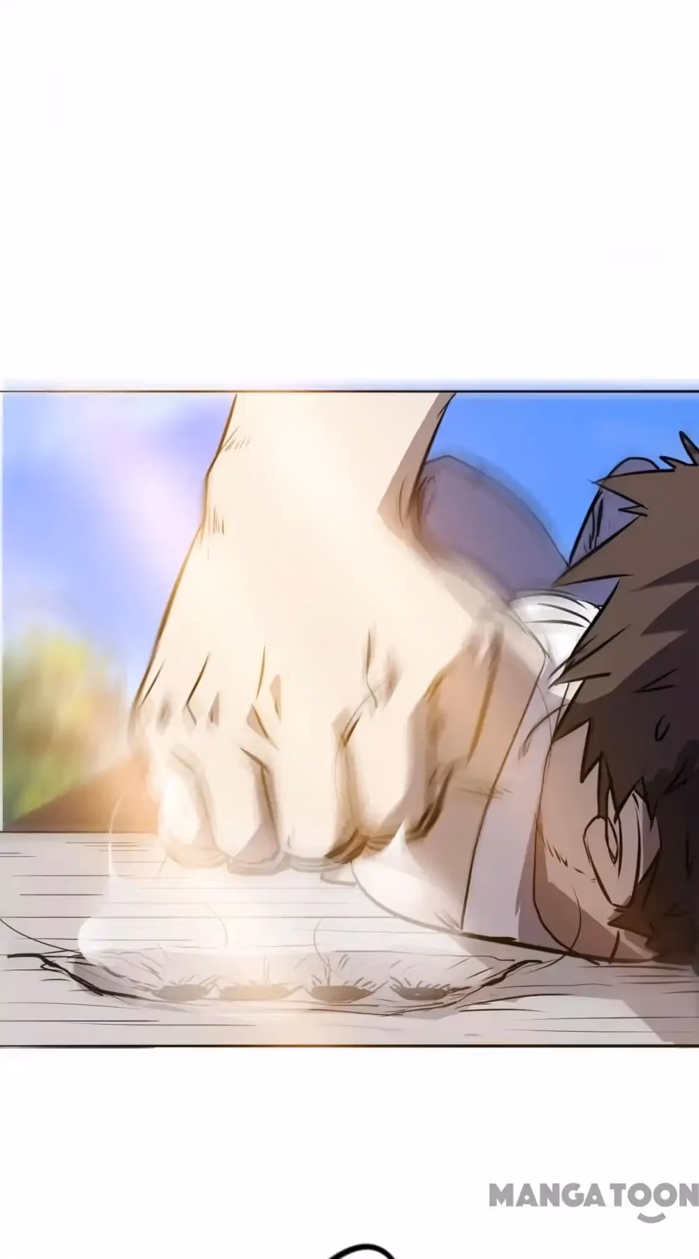 Read Hick Is King chapter 35 image 2 on Lezhin