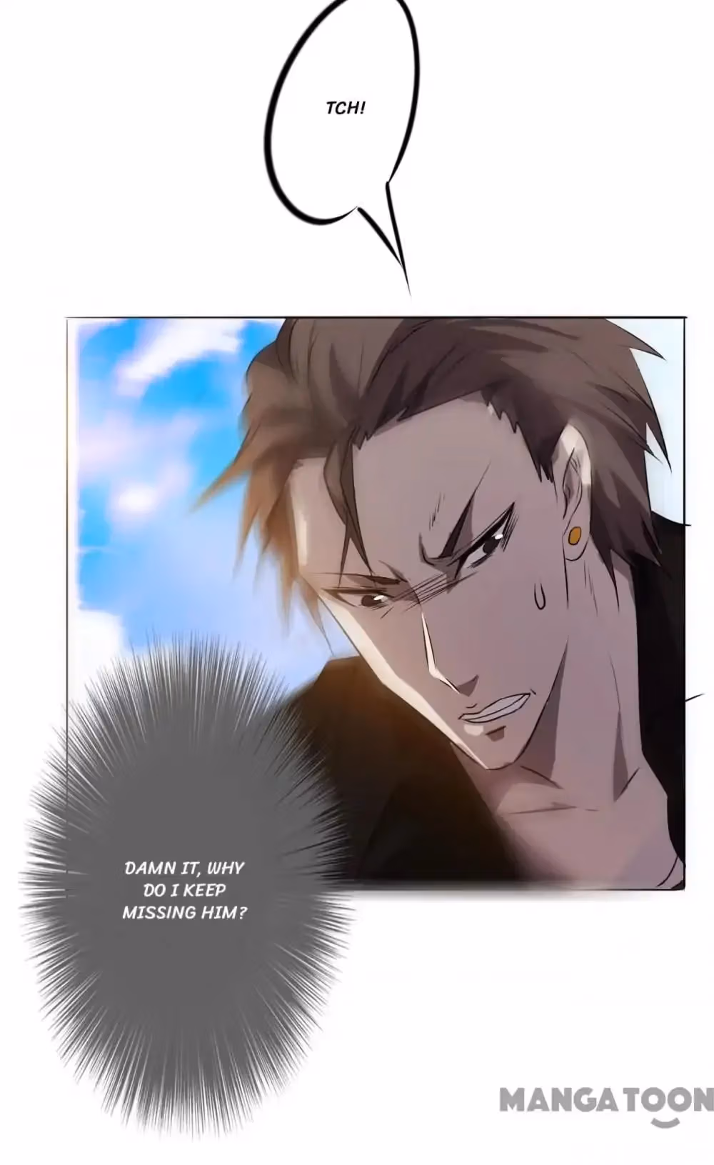 Read Hick Is King chapter 35 image 3 on Lezhin