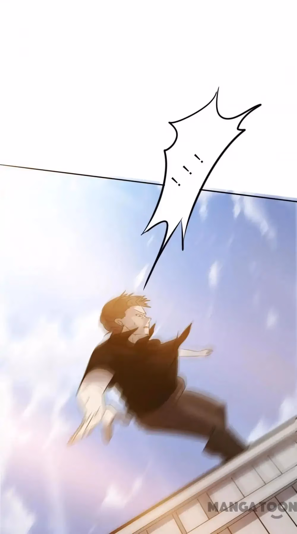 Read Hick Is King chapter 35 image 5 on Lezhin