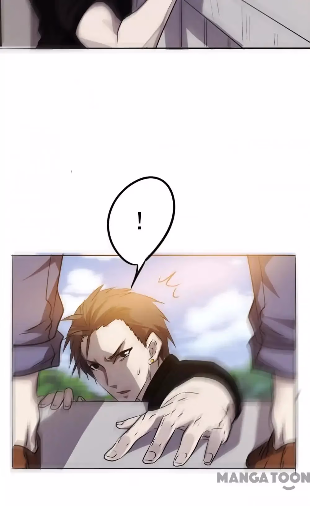 Read Hick Is King chapter 35 image 7 on Lezhin