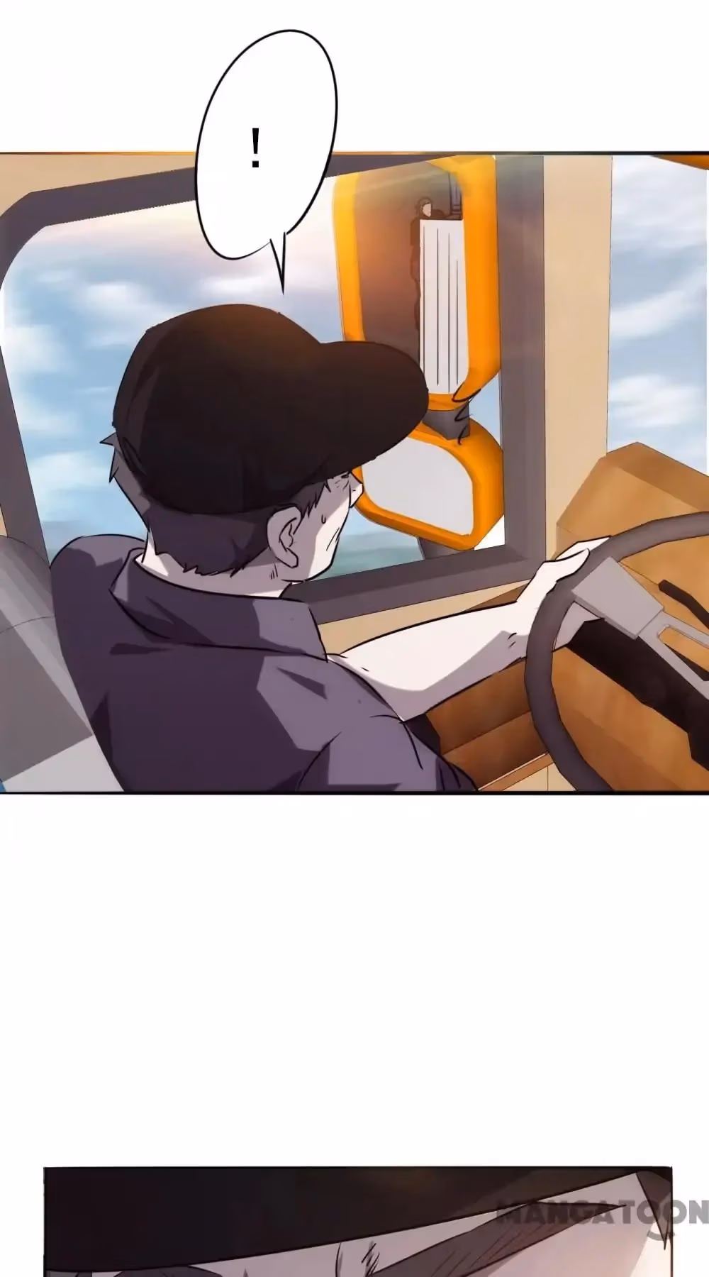 Read Hick Is King chapter 35 image 8 on Lezhin