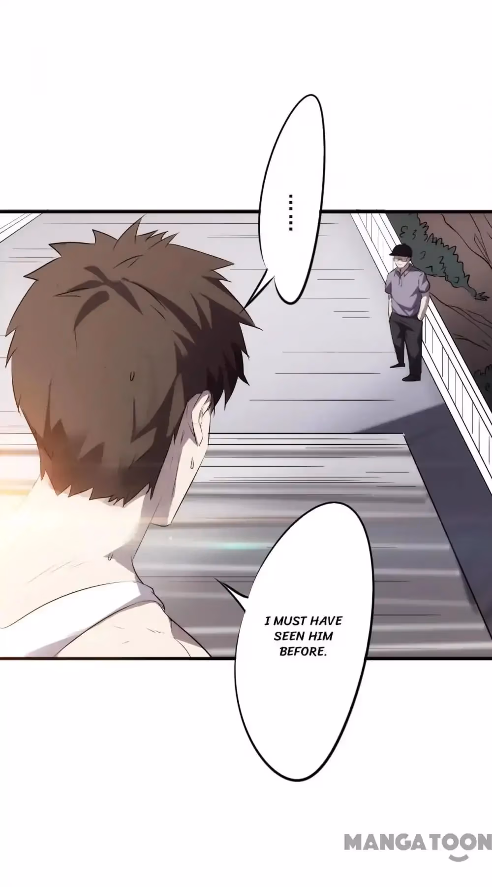 Read Hick Is King chapter 36 image 1 on Lezhin