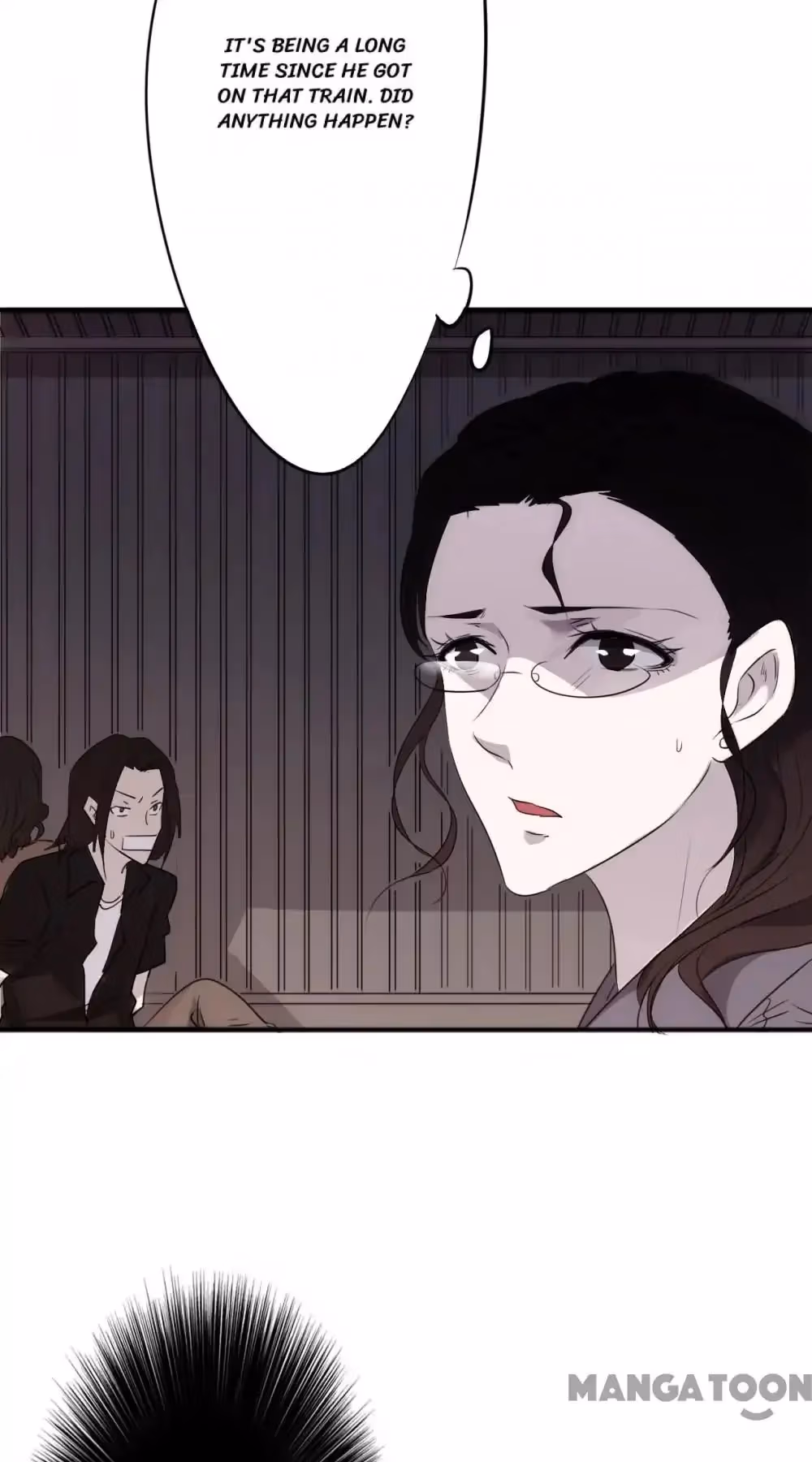 Read Hick Is King chapter 36 image 10 on Lezhin