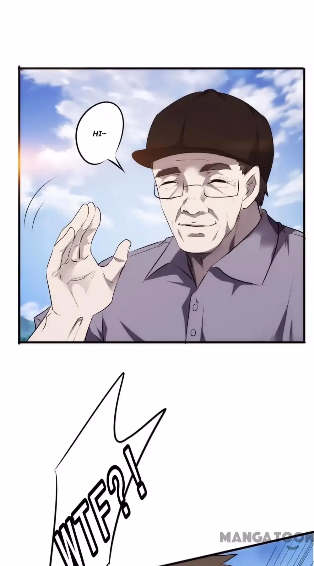 Read Hick Is King chapter 36 image 2 on Lezhin