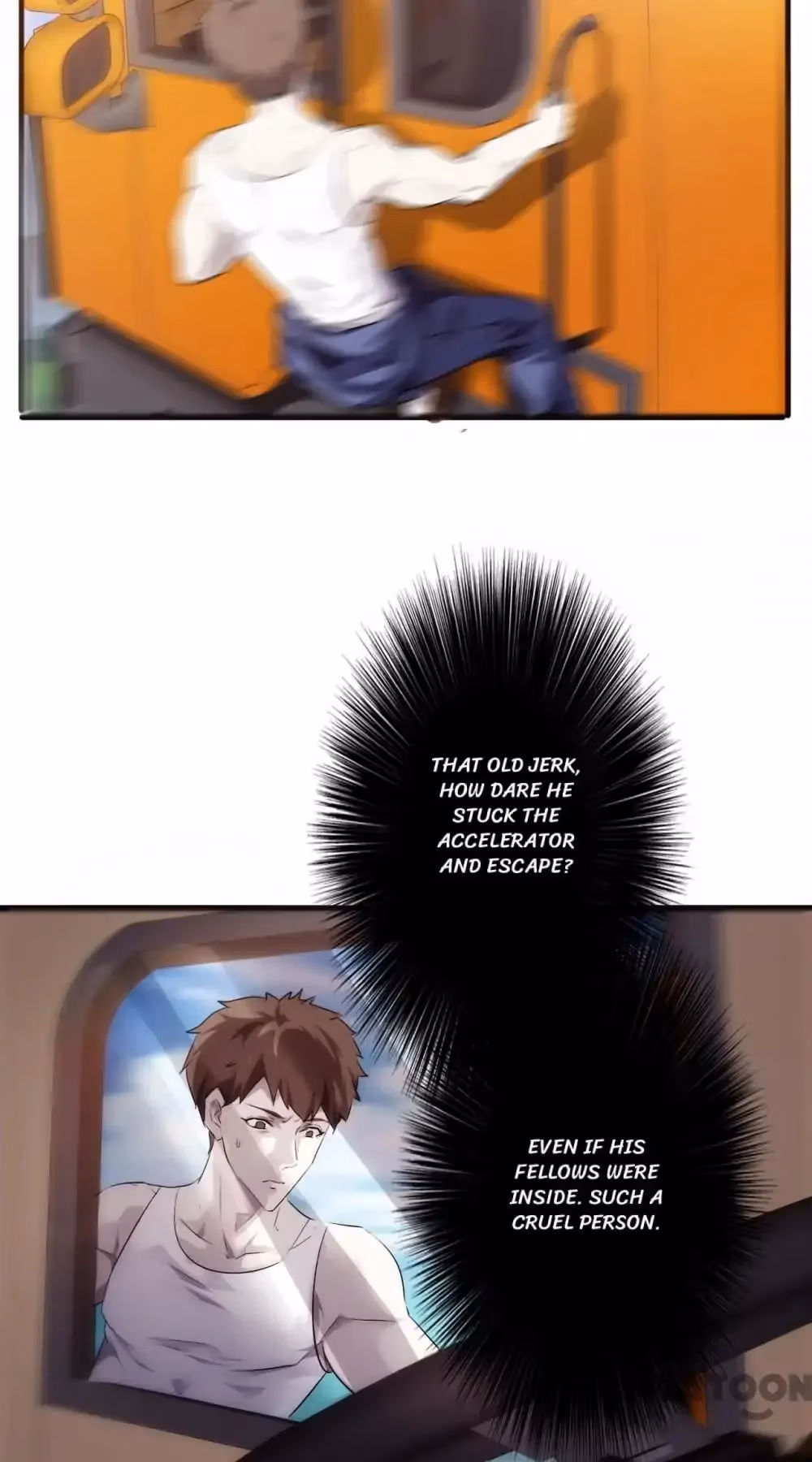 Read Hick Is King chapter 36 image 5 on Lezhin