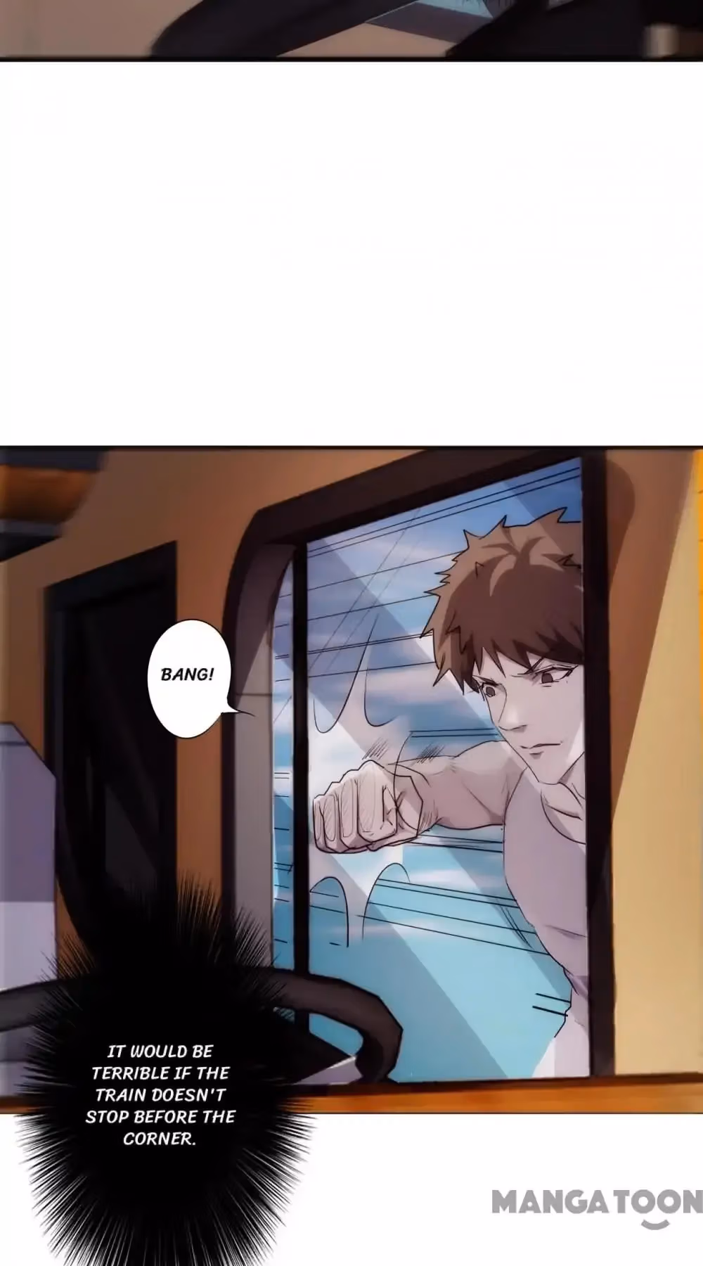 Read Hick Is King chapter 36 image 6 on Lezhin