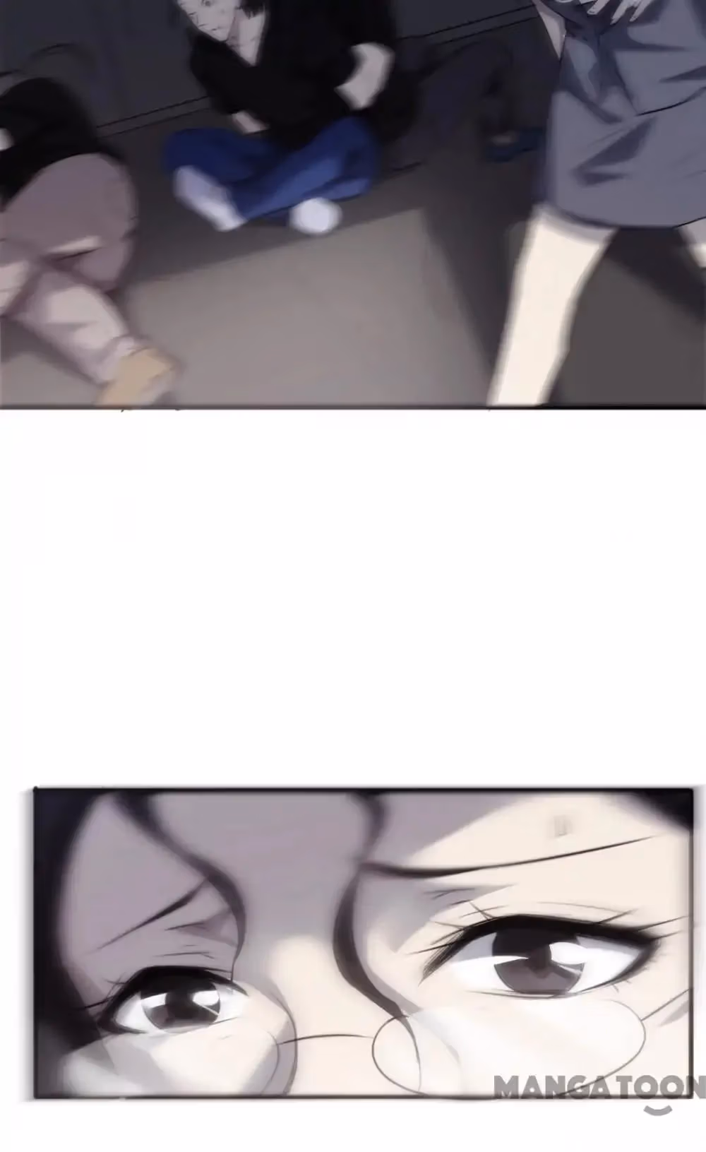 Read Hick Is King chapter 37 image 3 on Lezhin