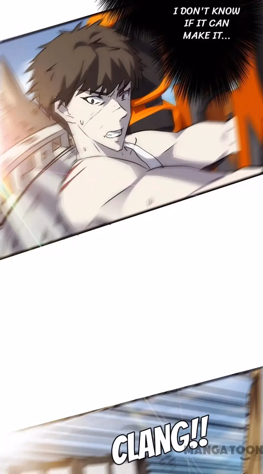 Read Hick Is King chapter 37 image 5 on Lezhin