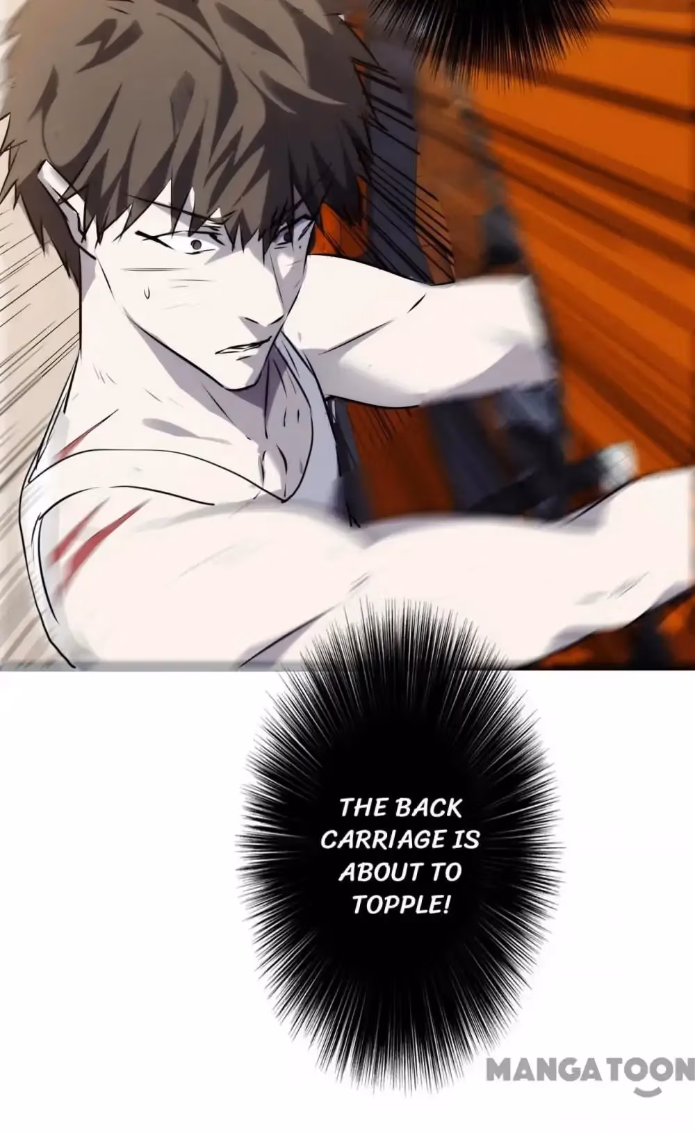 Read Hick Is King chapter 37 image 7 on Lezhin