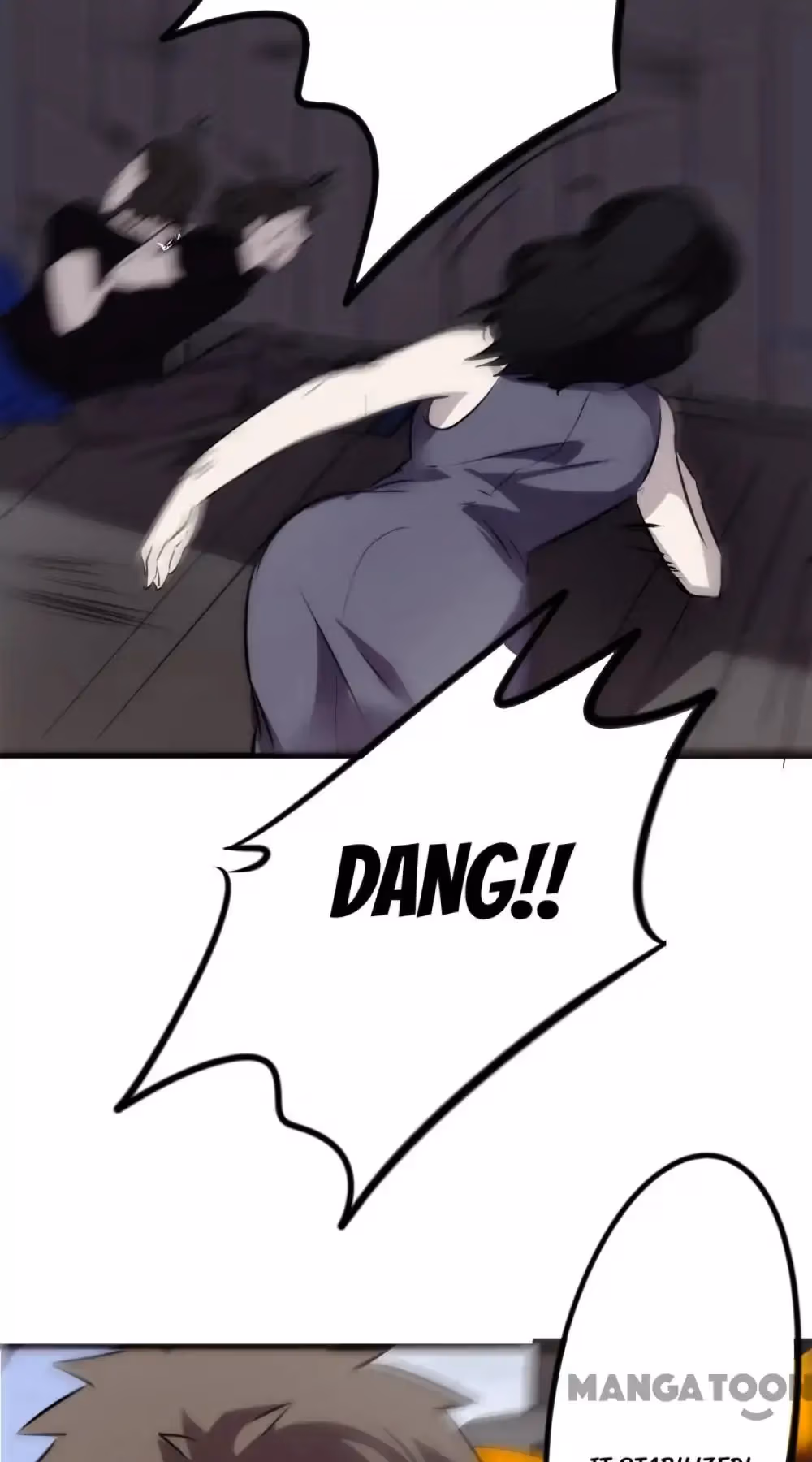 Read Hick Is King chapter 38 image 2 on Lezhin
