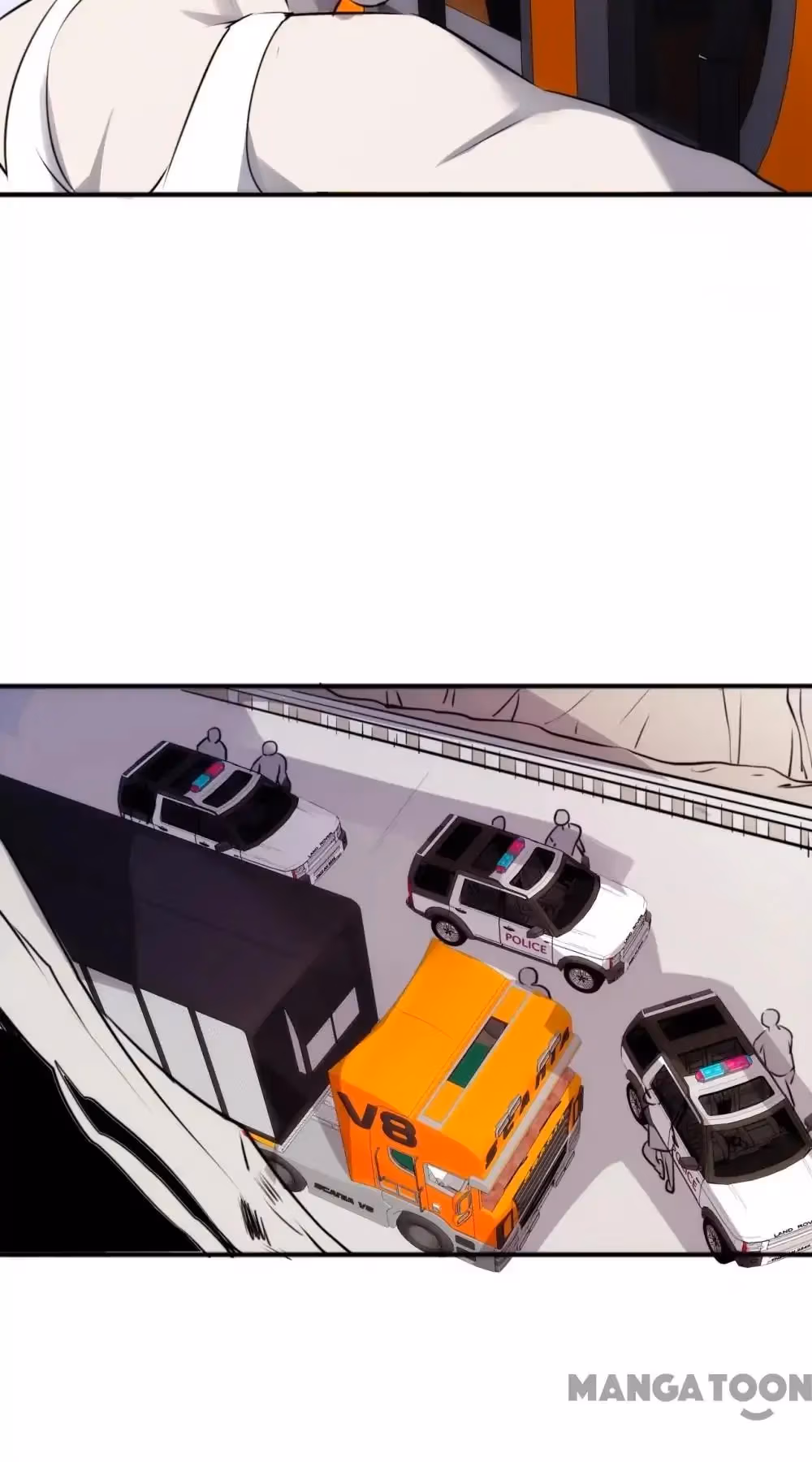 Read Hick Is King chapter 38 image 6 on Lezhin