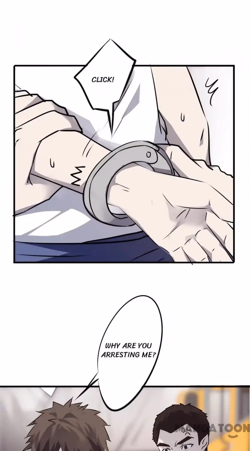 Read Hick Is King chapter 39 image 0 on Lezhin