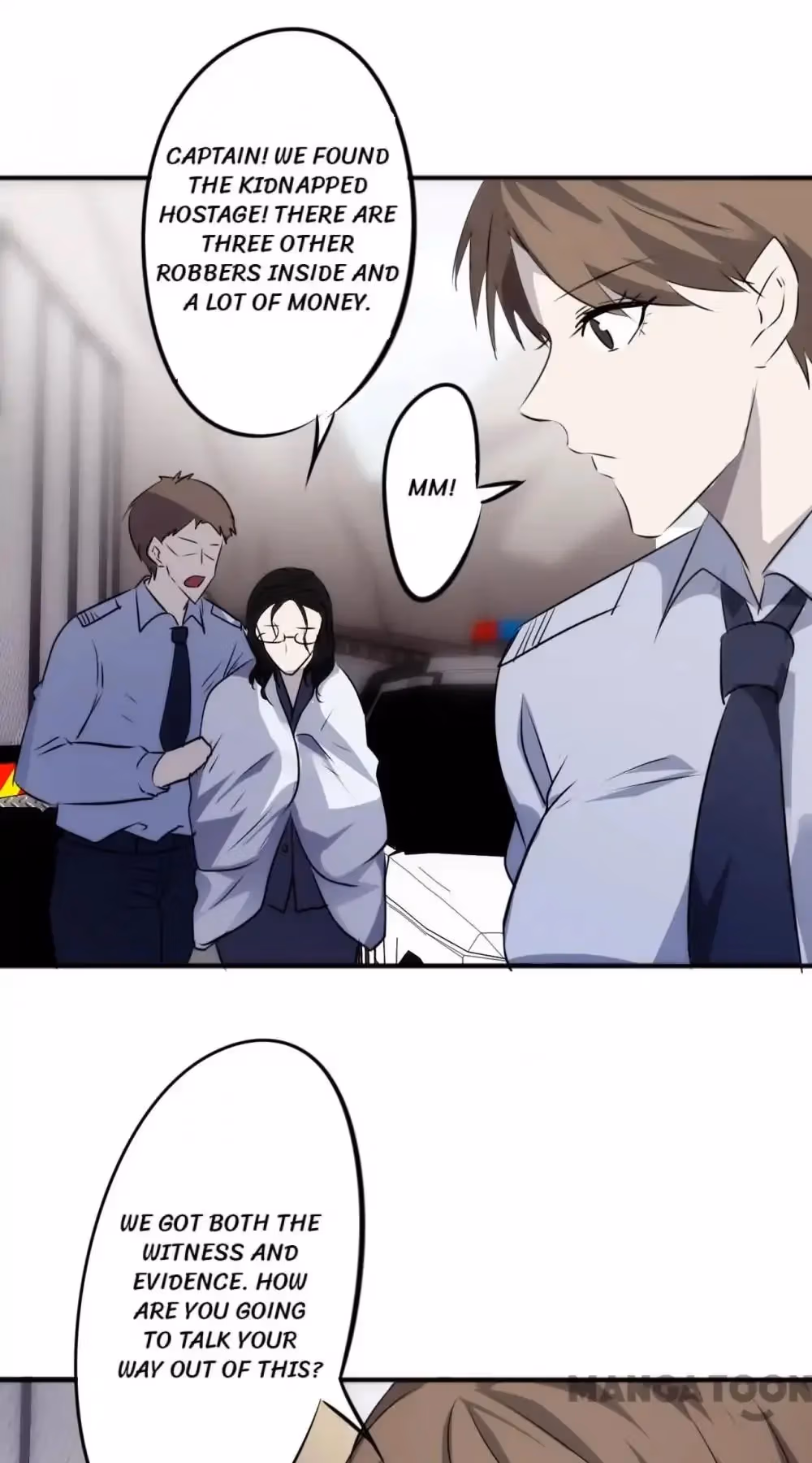 Read Hick Is King chapter 39 image 4 on Lezhin