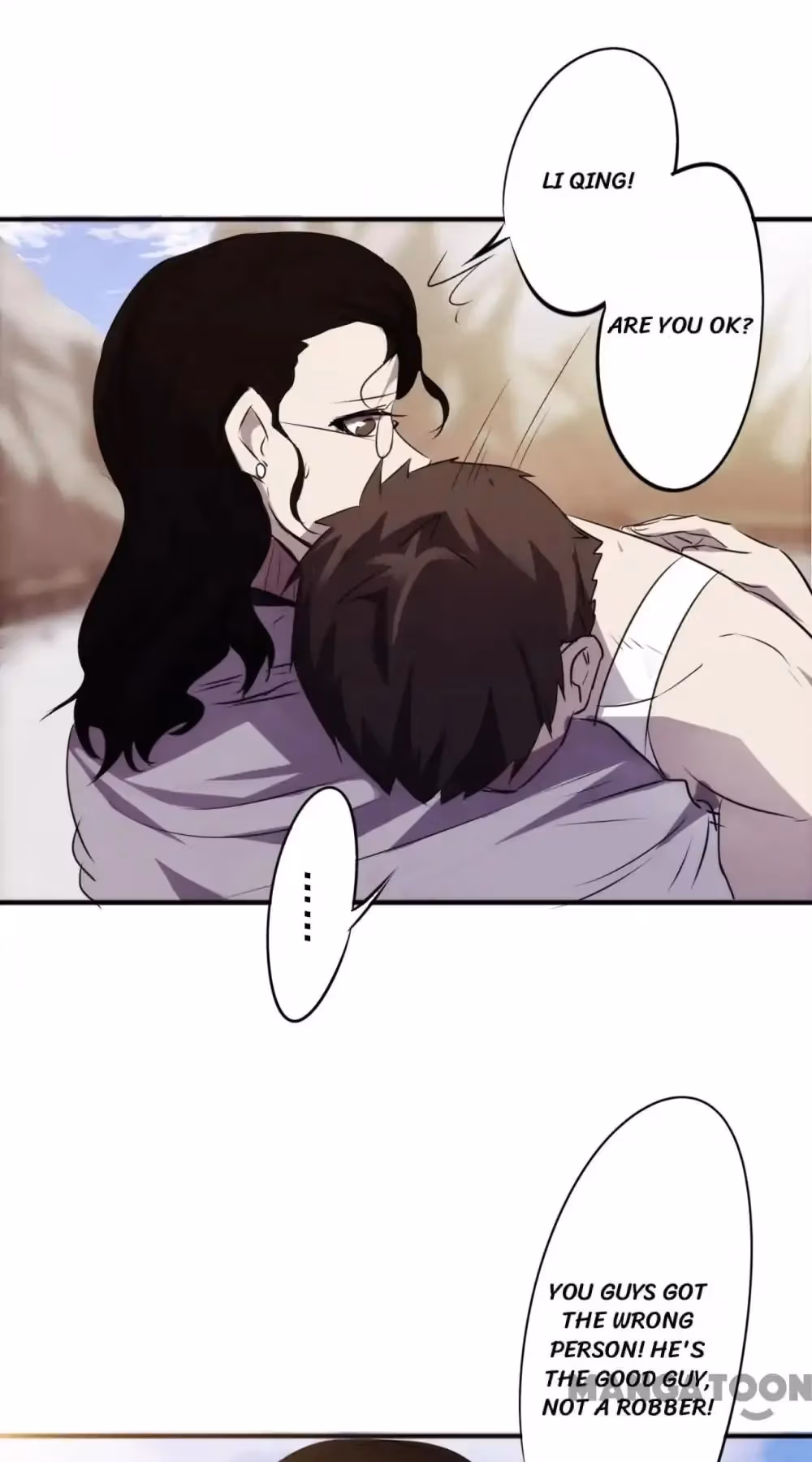 Read Hick Is King chapter 40 image 0 on Lezhin