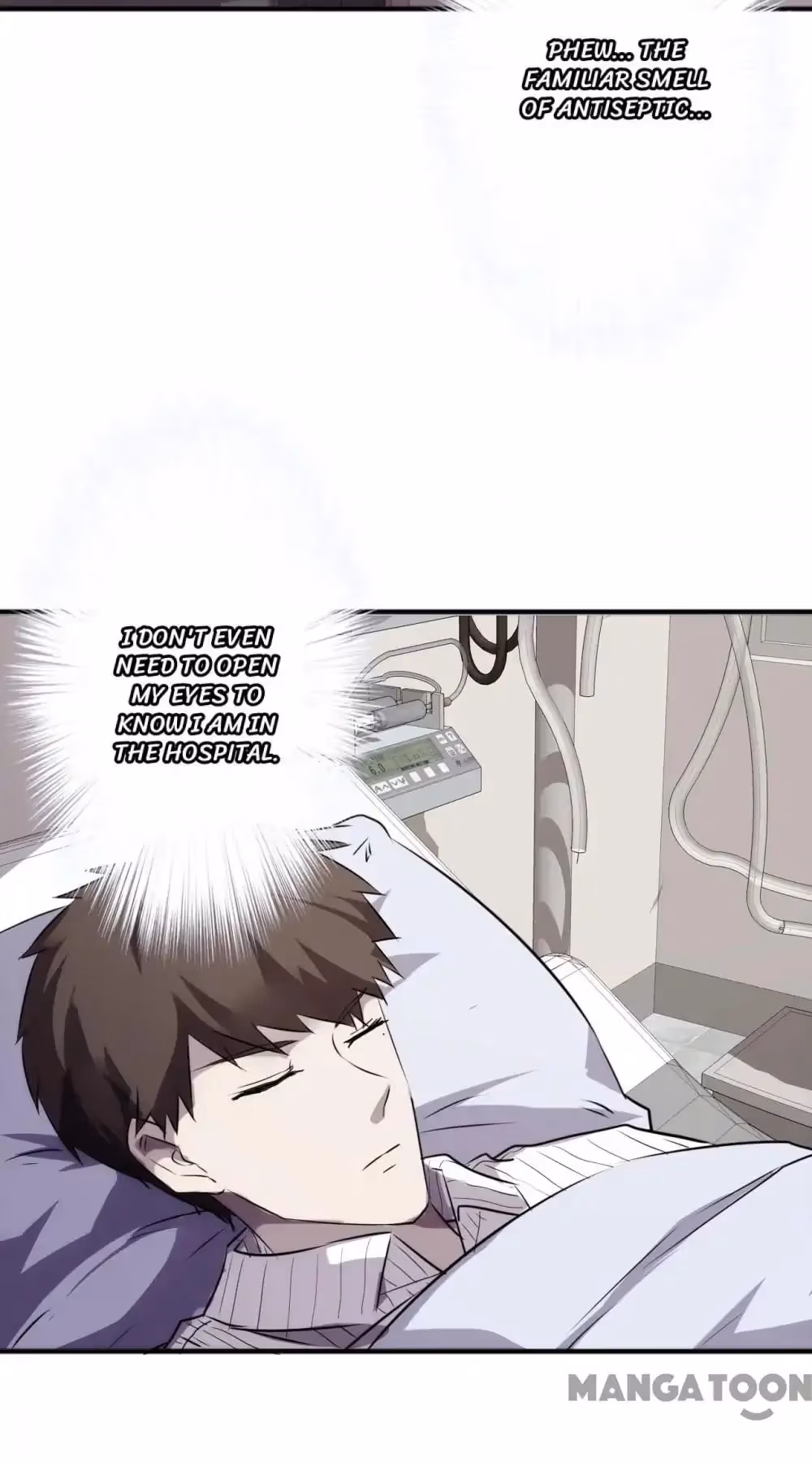 Read Hick Is King chapter 40 image 6 on Lezhin