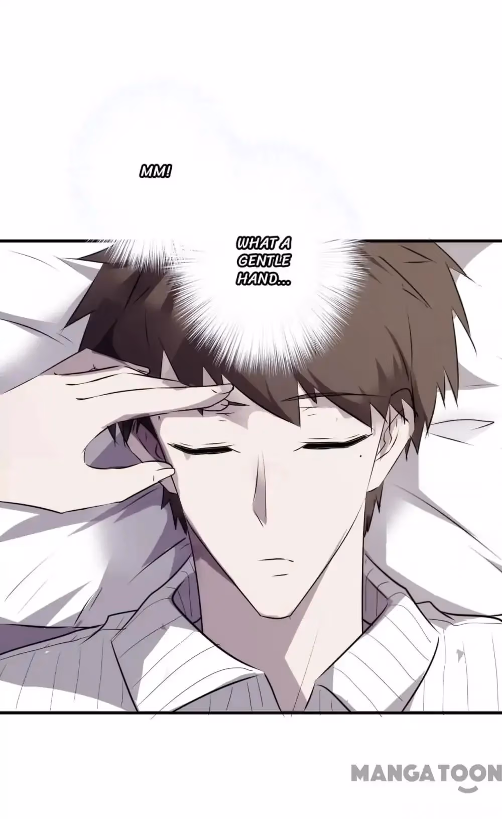 Read Hick Is King chapter 40 image 7 on Lezhin