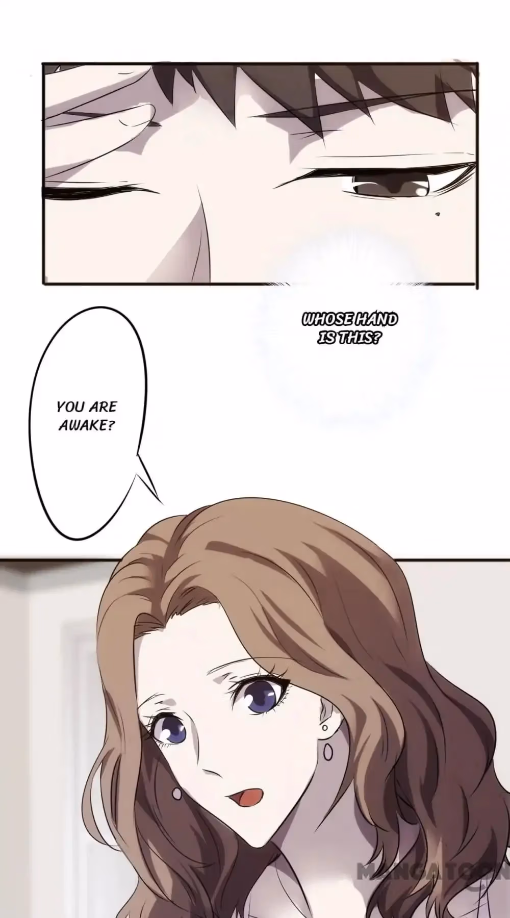 Read Hick Is King chapter 41 image 0 on Lezhin
