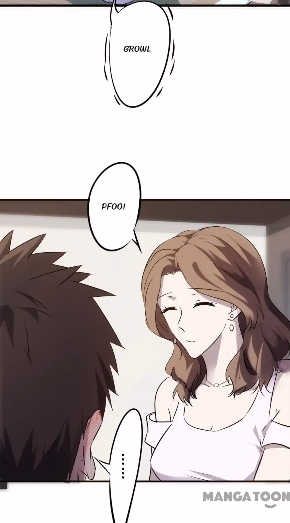 Read Hick Is King chapter 41 image 2 on Lezhin