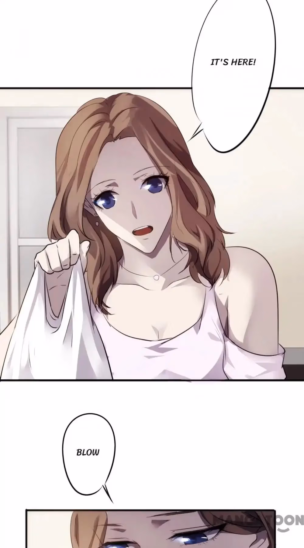 Read Hick Is King chapter 41 image 6 on Lezhin