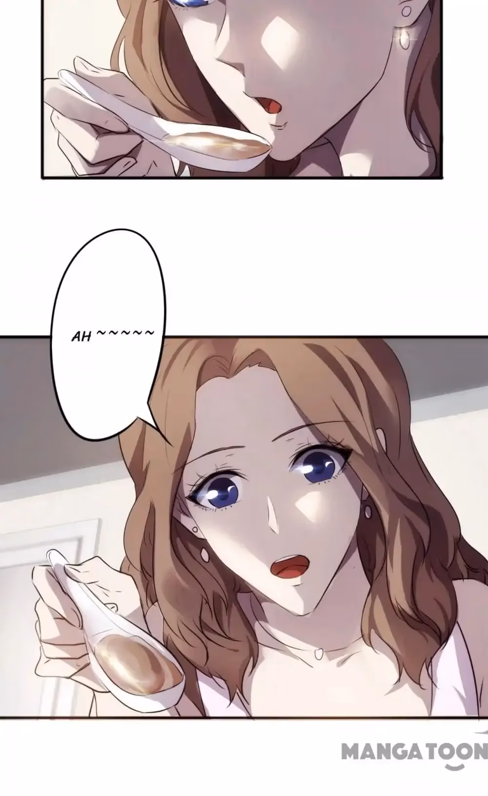 Read Hick Is King chapter 41 image 7 on Lezhin