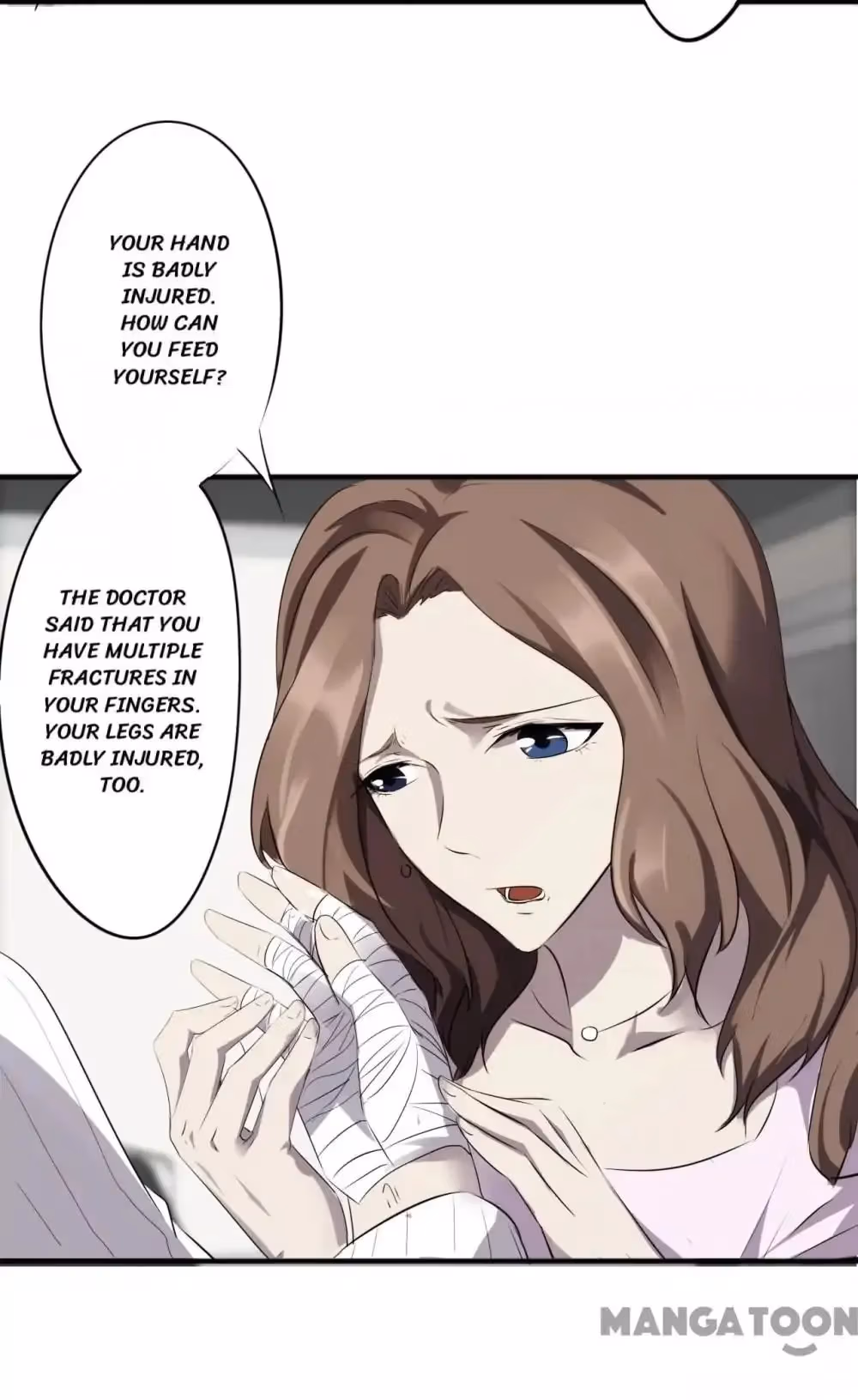 Read Hick Is King chapter 42 image 3 on Lezhin