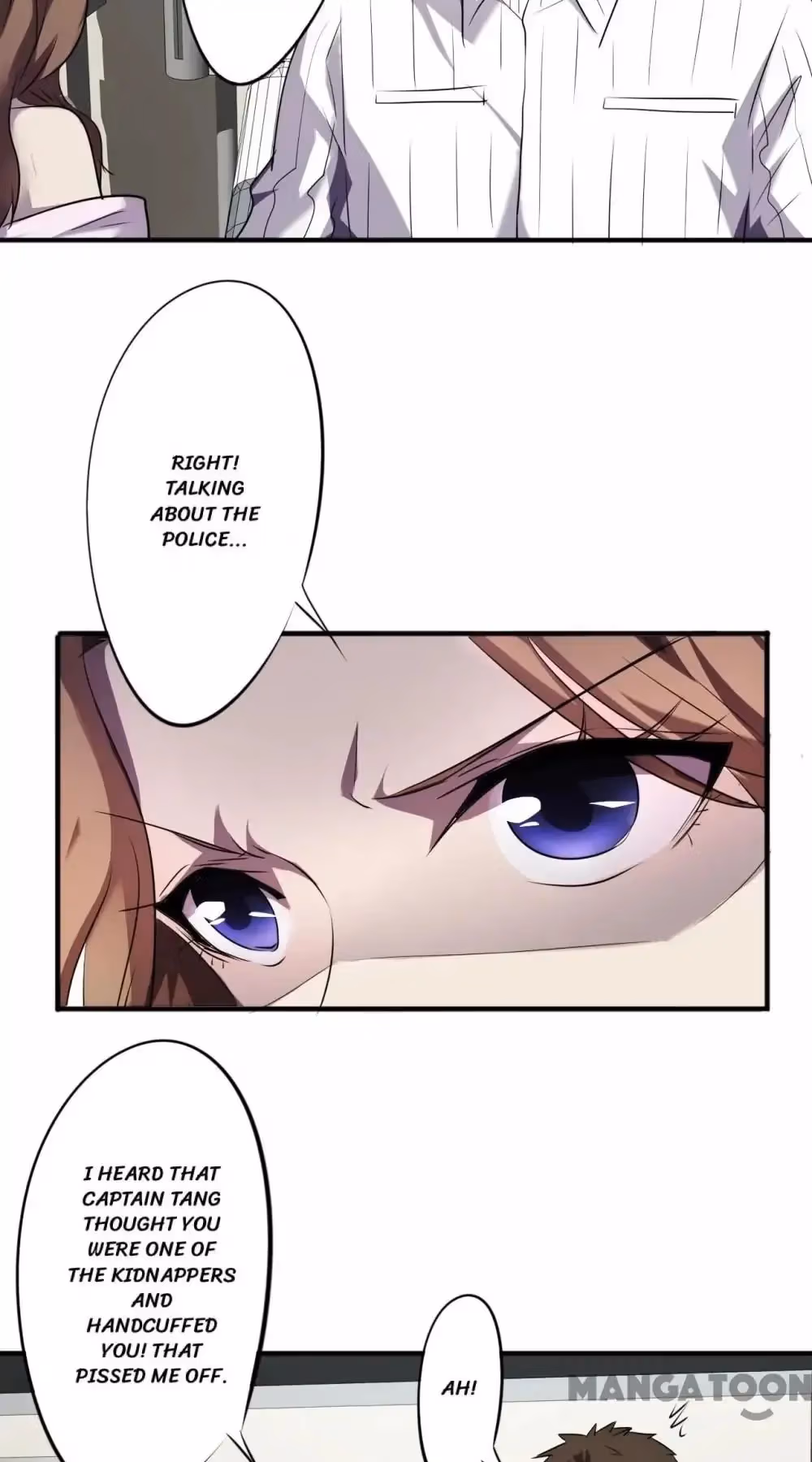 Read Hick Is King chapter 42 image 5 on Lezhin