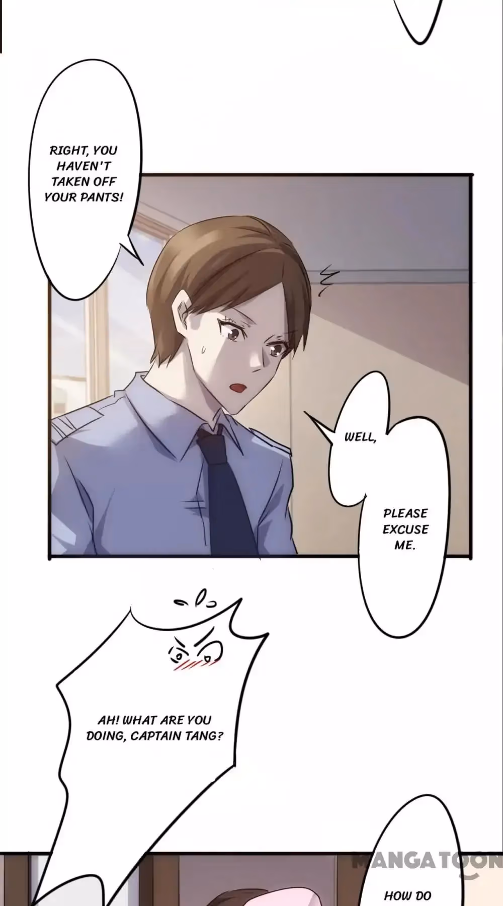 Read Hick Is King chapter 45 image 10 on Lezhin