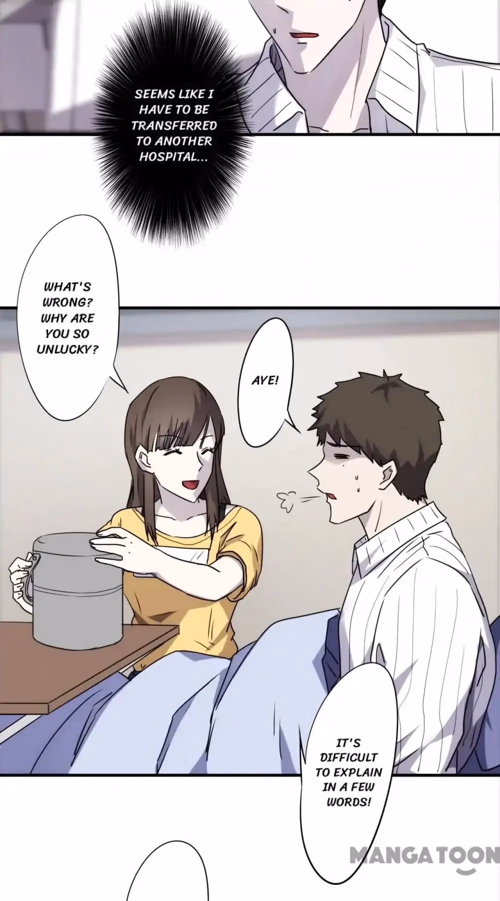 Read Hick Is King chapter 46 image 10 on Lezhin