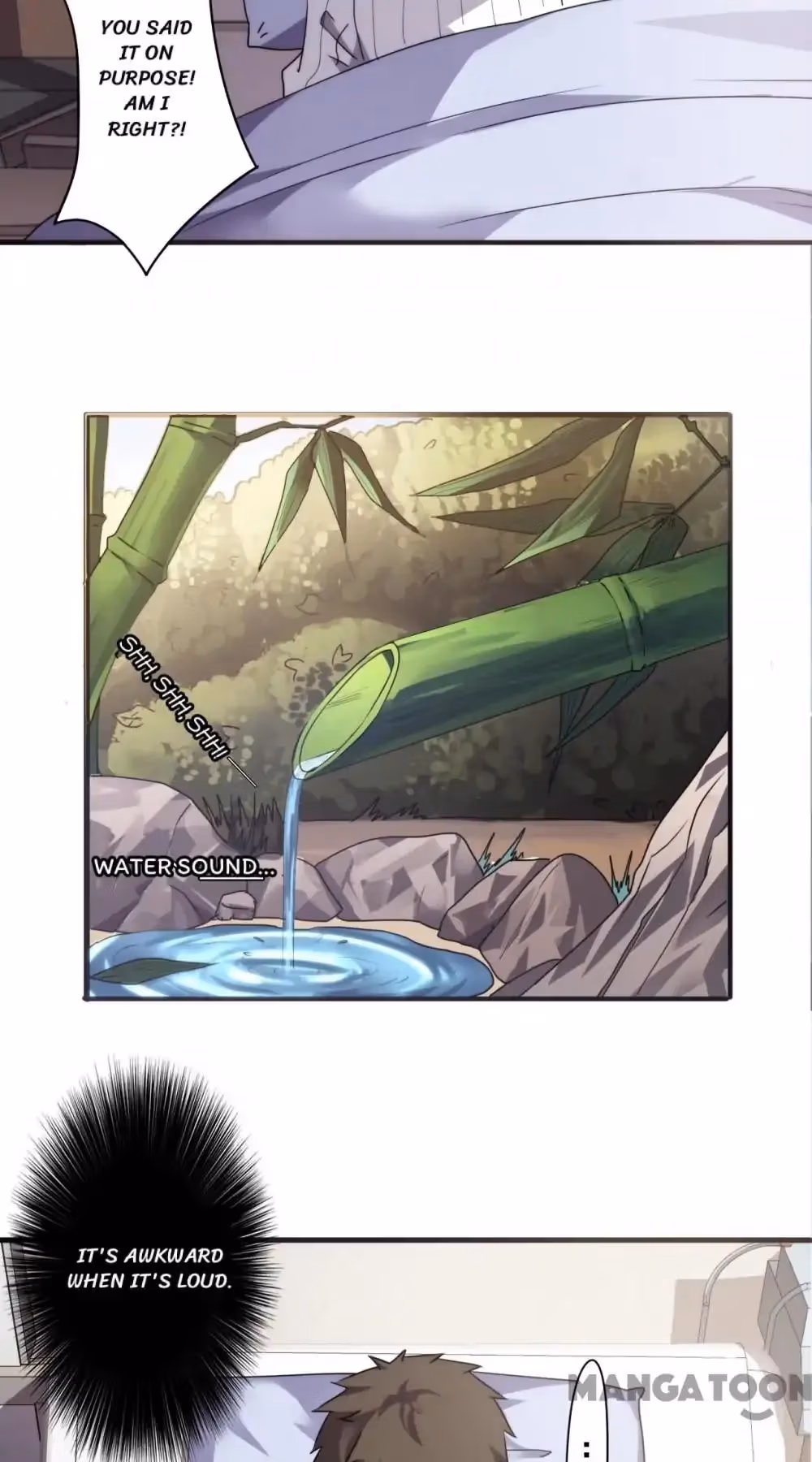 Read Hick Is King chapter 46 image 2 on Lezhin
