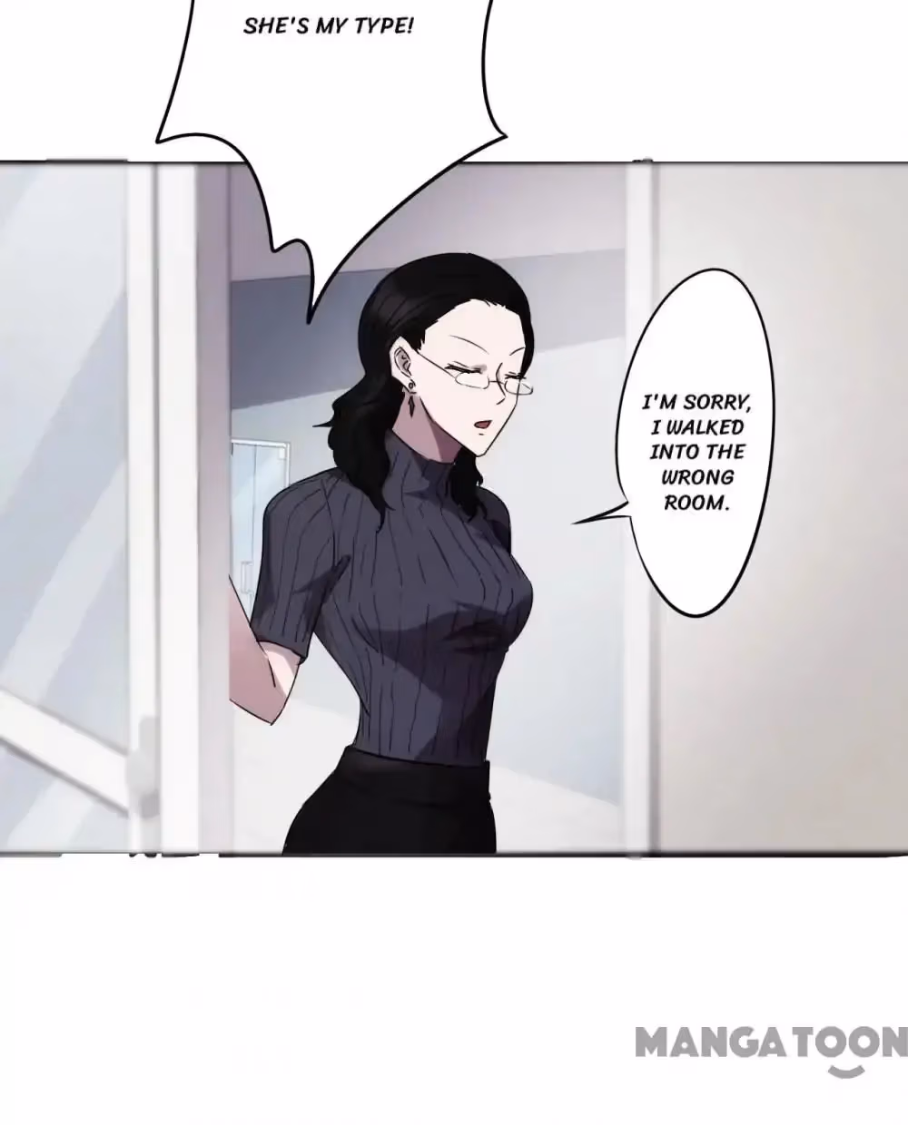 Read Hick Is King chapter 47 image 11 on Lezhin