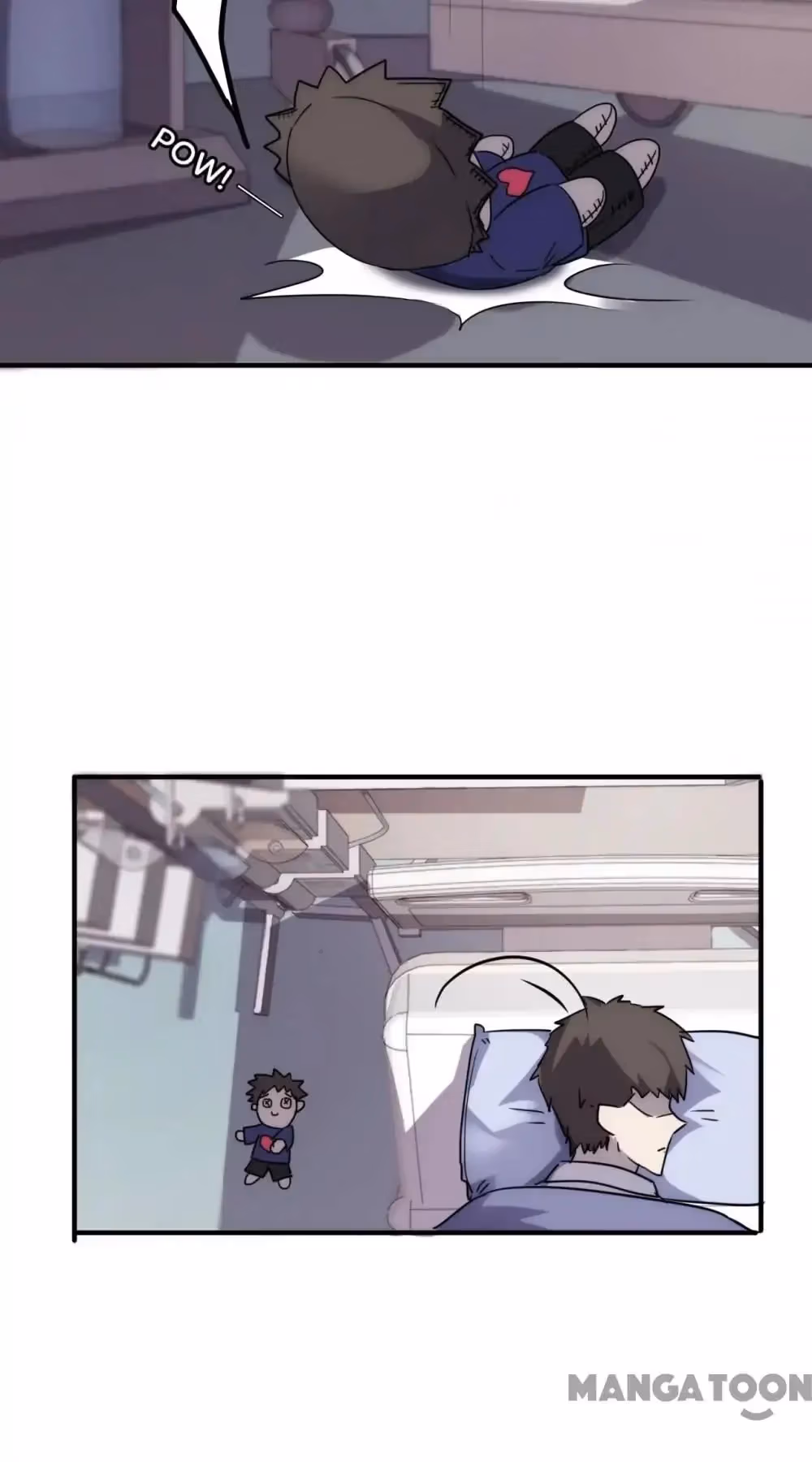 Read Hick Is King chapter 47 image 5 on Lezhin