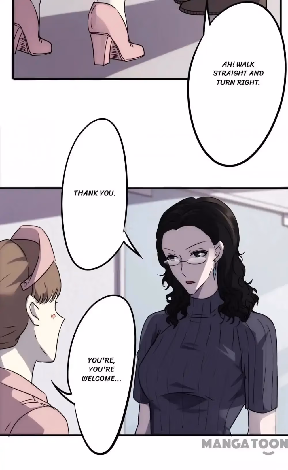 Read Hick Is King chapter 47 image 7 on Lezhin