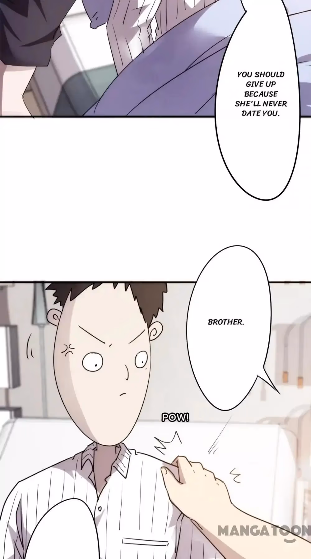 Read Hick Is King chapter 48 image 10 on Lezhin