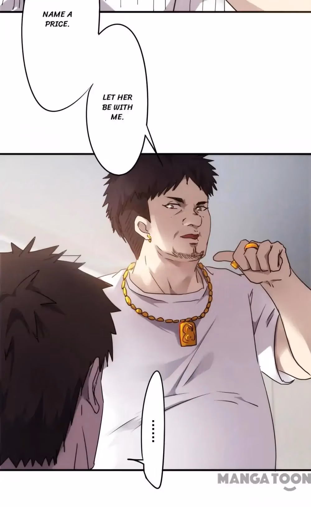 Read Hick Is King chapter 48 image 11 on Lezhin