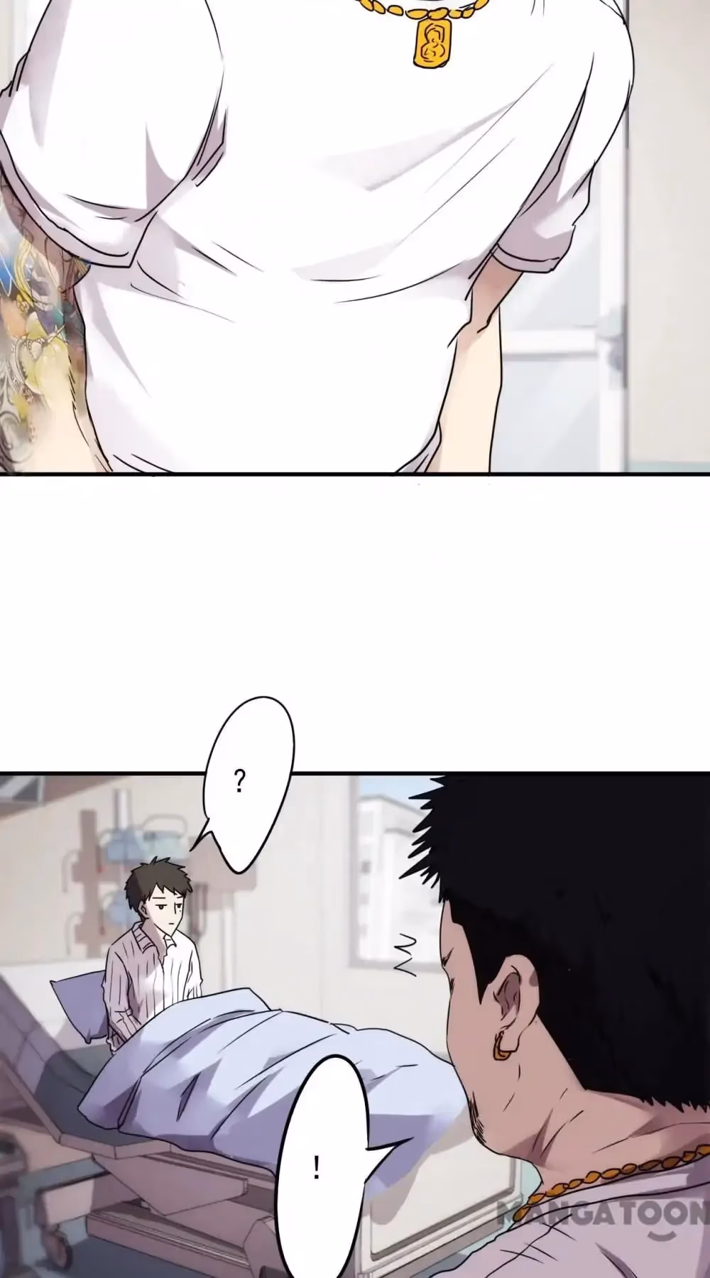 Read Hick Is King chapter 48 image 5 on Lezhin