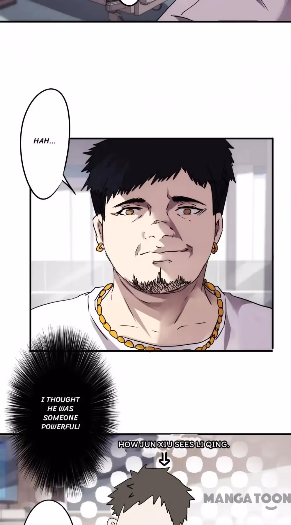 Read Hick Is King chapter 48 image 6 on Lezhin