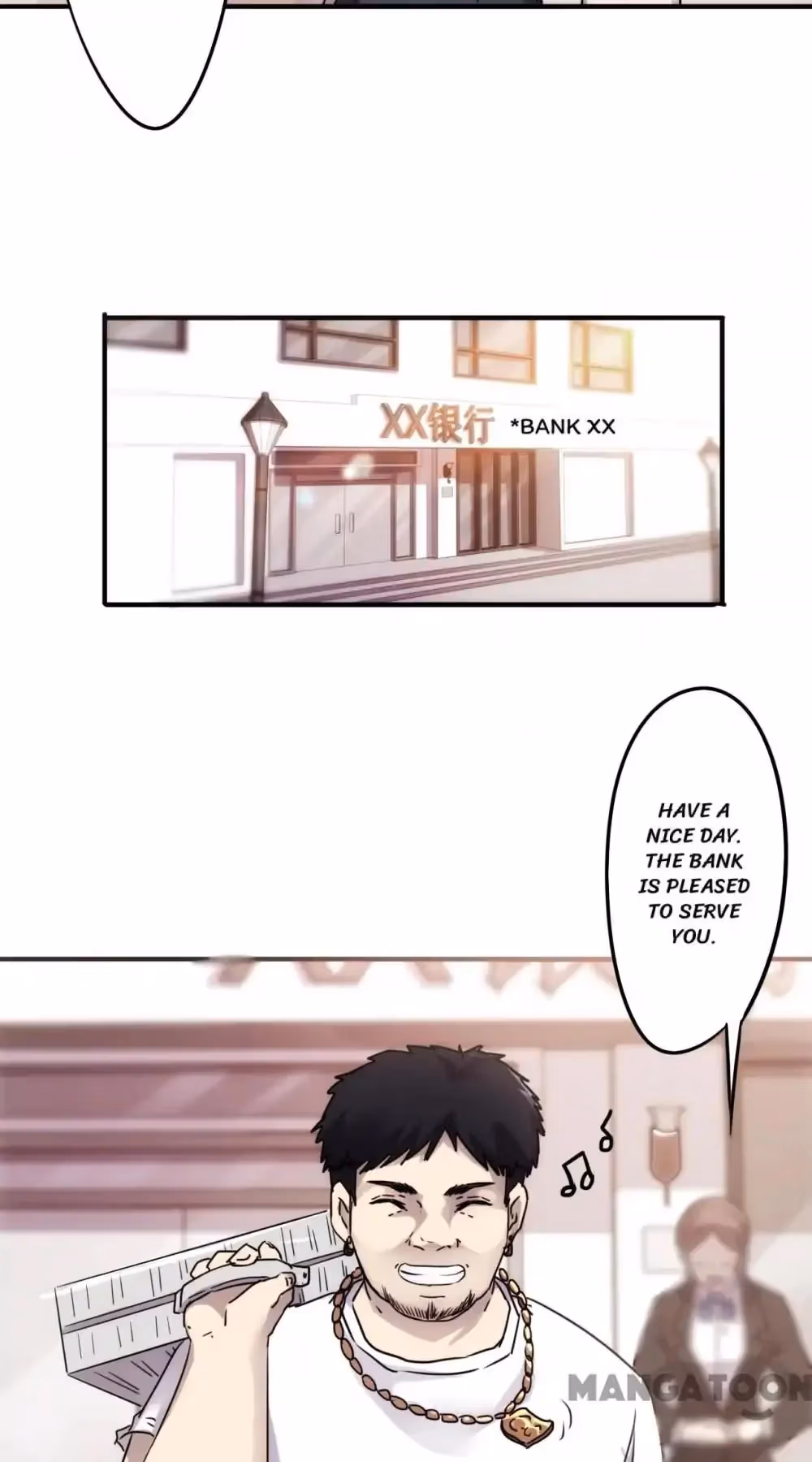 Read Hick Is King chapter 49 image 10 on Lezhin