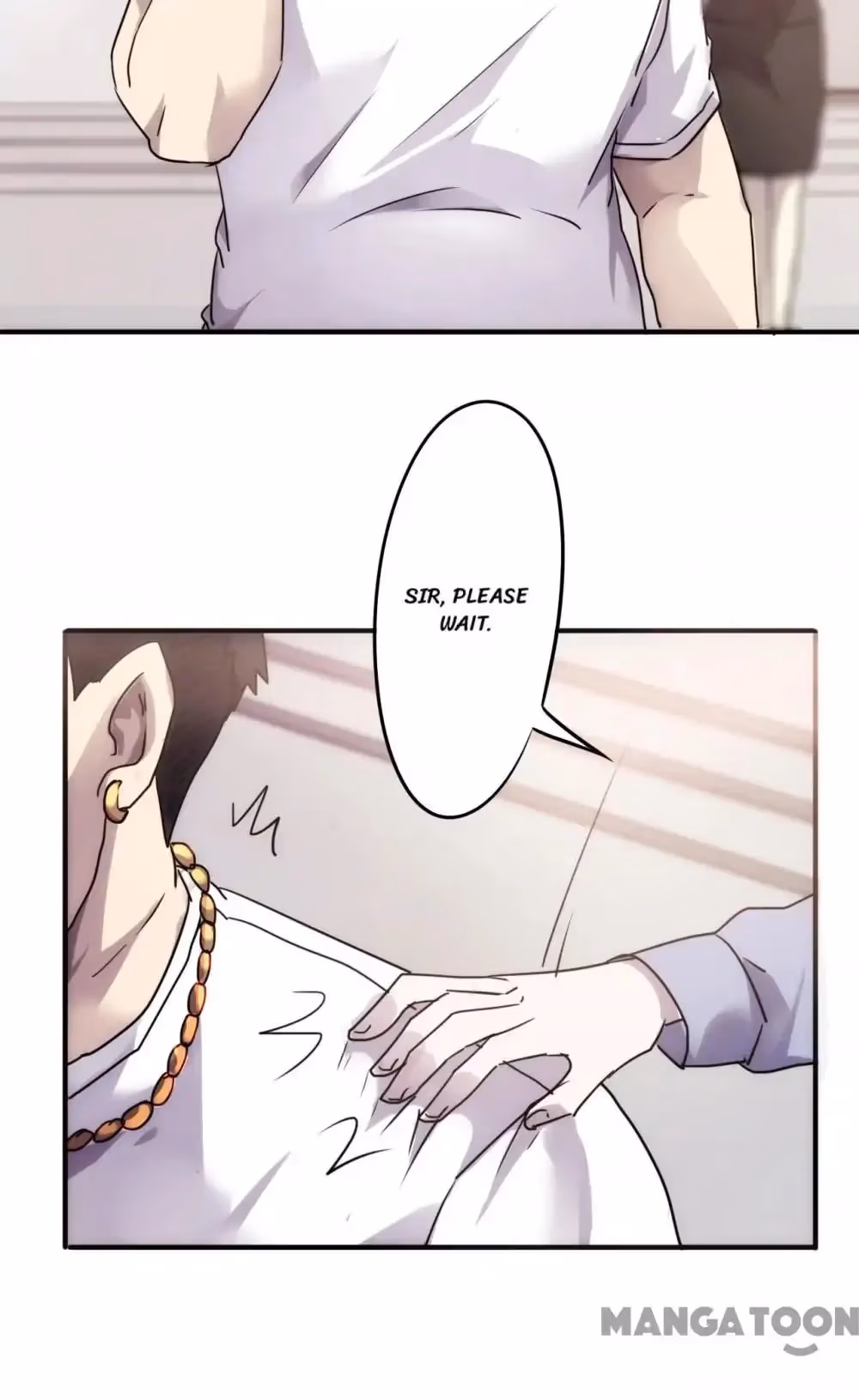 Read Hick Is King chapter 49 image 11 on Lezhin