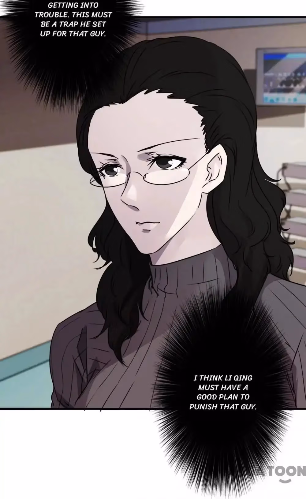 Read Hick Is King chapter 49 image 7 on Lezhin